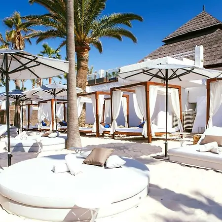 El árbol - Rooftop Pool - Puerto Deportivo Appartamento Marbella