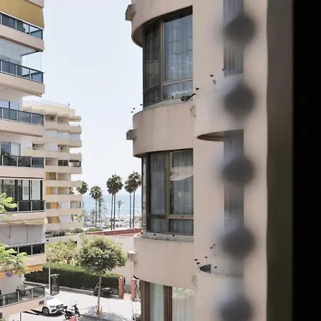 El árbol - Rooftop Pool - Puerto Deportivo Appartamento *