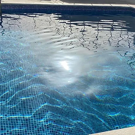 El árbol - Rooftop Pool - Puerto Deportivo Appartamento
